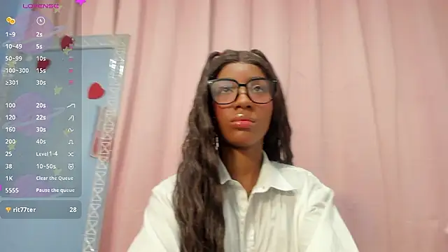 MarianRosse online show from 03/15/26, 05:36