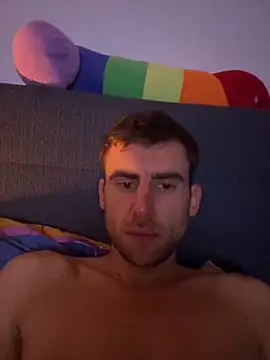 Marvinho9 online show from 10/07/25, 10:11