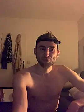 Marvinho9 online show from 10/15/25, 09:45