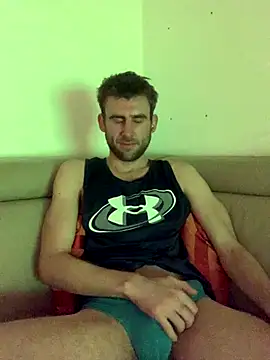 Marvinho9 online show from 10/16/25, 04:59