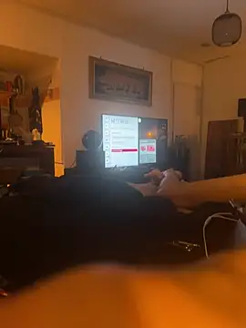 Marvinho9 online show from 02/06/26, 06:09