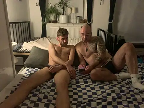 Marvinho9 online show from 02/25/26, 09:58