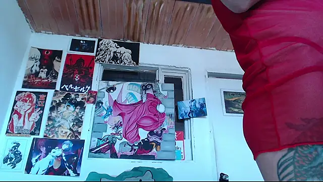 Cortana2 0 online show from 11/12/25, 04:44