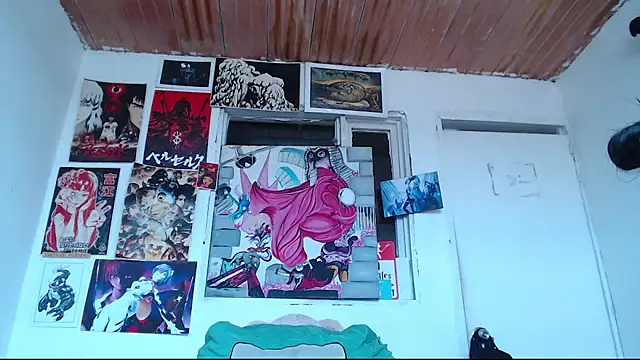 Cortana2 0 online show from 11/09/25, 04:33