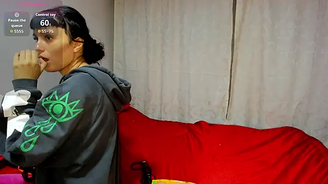 XBODTRIIPX online show from 03/03/26, 01:34