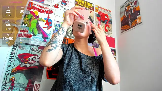 XBODTRIIPX online show from 02/25/26, 10:09