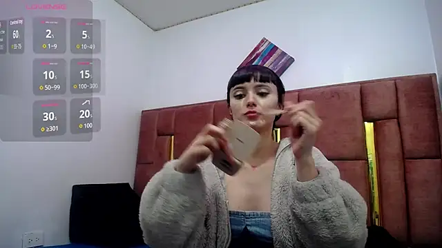 XBODTRIIPX online show from 02/23/26, 12:12