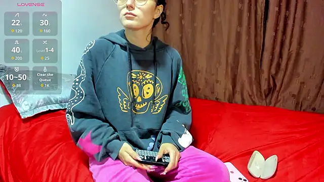 XBODTRIIPX online show from 03/02/26, 12:11