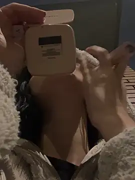 XBODTRIIPX online show from 12/03/25, 03:07