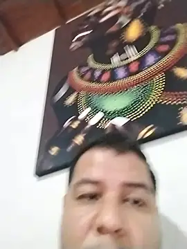 latinblack16 online show from 10/30/25, 03:16