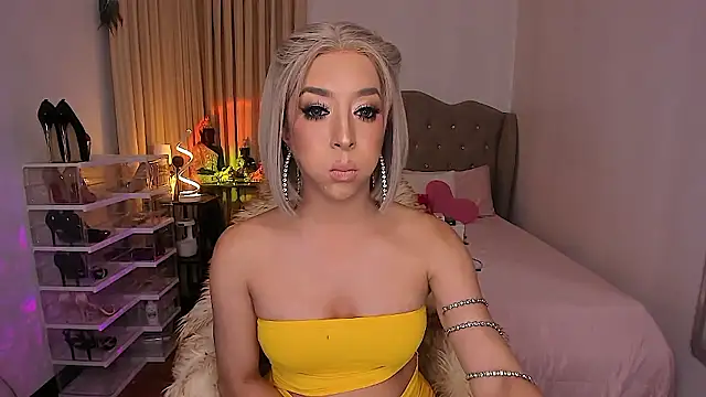 Dream Goddess online show from 01/14/26, 10:30