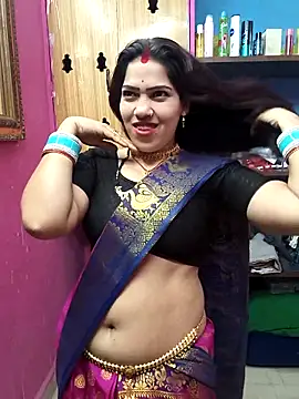 Rinki156 online show from 09/28/25, 05:20