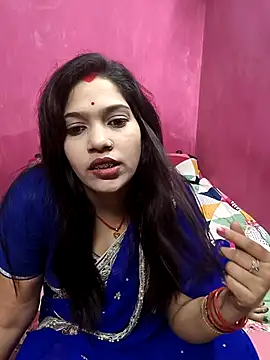 Rinki156 online show from 11/03/25, 02:42