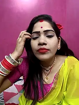 Rinki156 online show from 09/30/25, 05:30