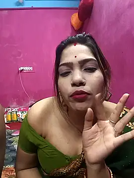 Rinki156 online show from 11/28/25, 07:14