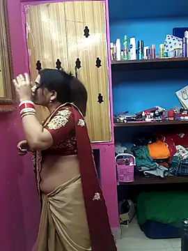 Rinki156 online show from 10/10/25, 05:47