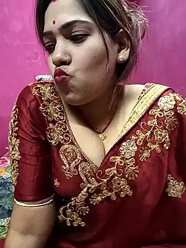 Rinki156 online show from 11/26/25, 05:24