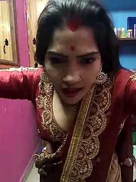 Rinki156 online show from 09/29/25, 05:18