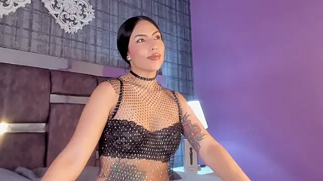 AmaaraRosse online show from 09/19/25, 01:15