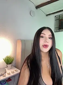 HilaryBlaze online show from 09/12/25, 02:44