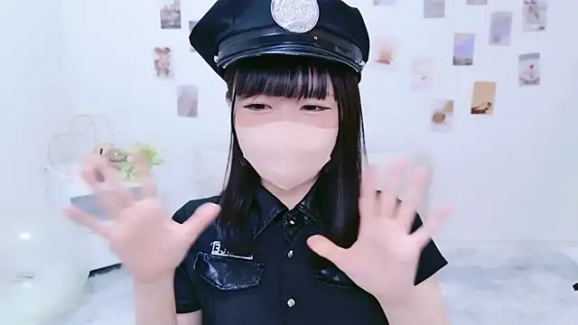 fumika f online show from 10/17/25, 03:43