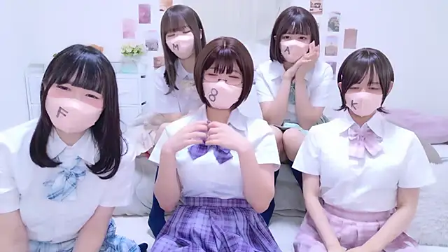 fumika f online show from 09/21/25, 05:56