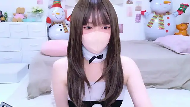 fumika f online show from 12/19/25, 04:38