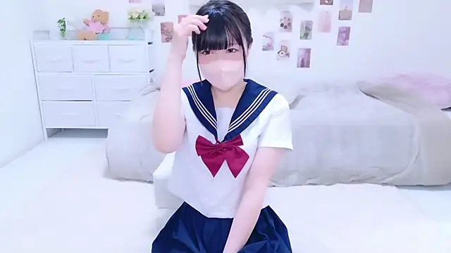 fumika f online show from 10/04/25, 04:36