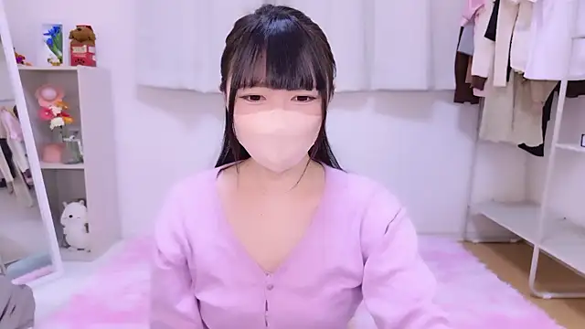 fumika f online show from 11/29/25, 03:06