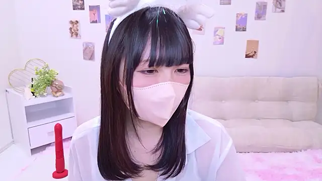 fumika f online show from 11/14/25, 02:37