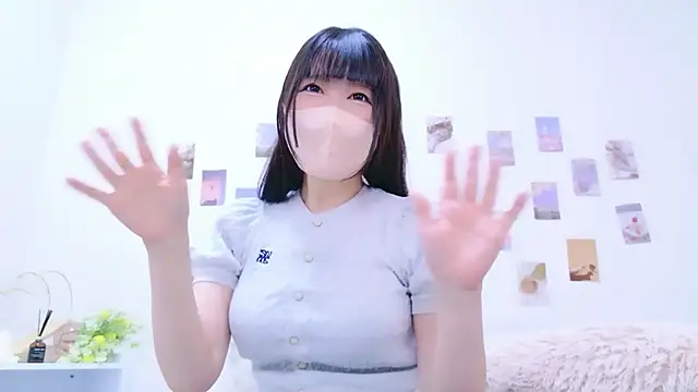 fumika f online show from 09/20/25, 01:49