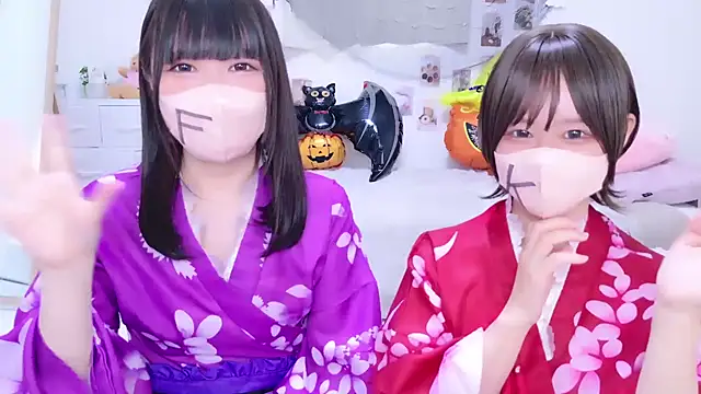 fumika f online show from 10/29/25, 04:22