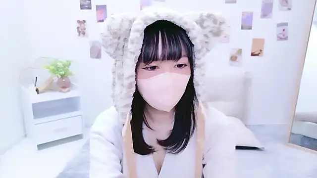 fumika f online show from 10/24/25, 03:38