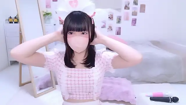 fumika f online show from 11/18/25, 02:27