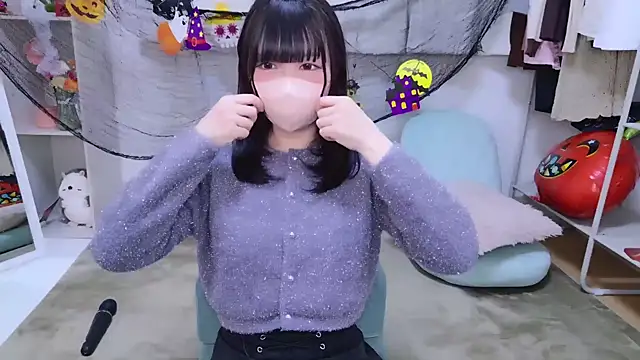 fumika f online show from 11/02/25, 12:26