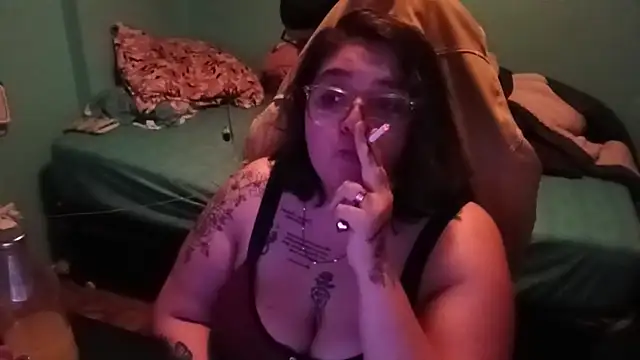 yxngboobs online show from 06/07/26, 01:33