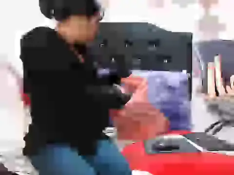 jatzibe hot 93 online show from 10/23/25, 03:32