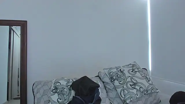 KingLevi01 online show from 05/12/26, 05:52