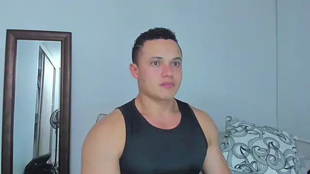 KingLevi01 online show from 06/26/26, 03:23