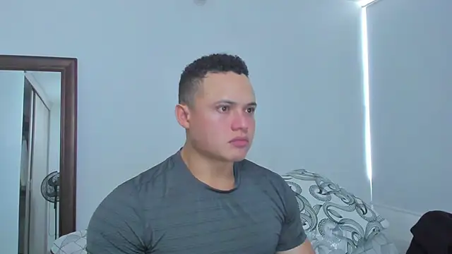 KingLevi01 online show from 03/27/26, 10:22