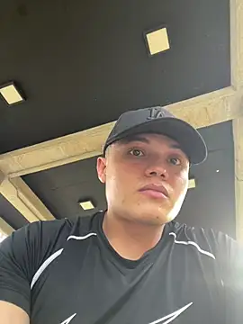 KingLevi01 online show from 07/17/26, 10:29
