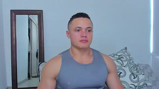 KingLevi01 online show from 04/09/26, 10:16