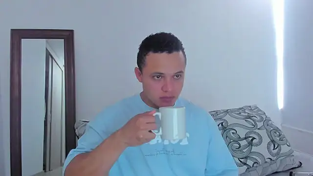 KingLevi01 online show from 07/02/26, 07:09