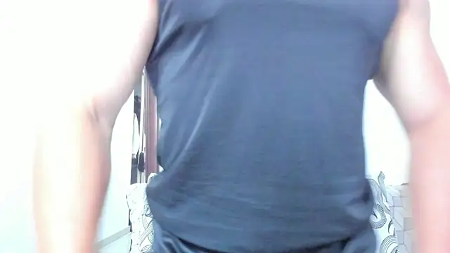 KingLevi01 online show from 03/15/26, 09:11