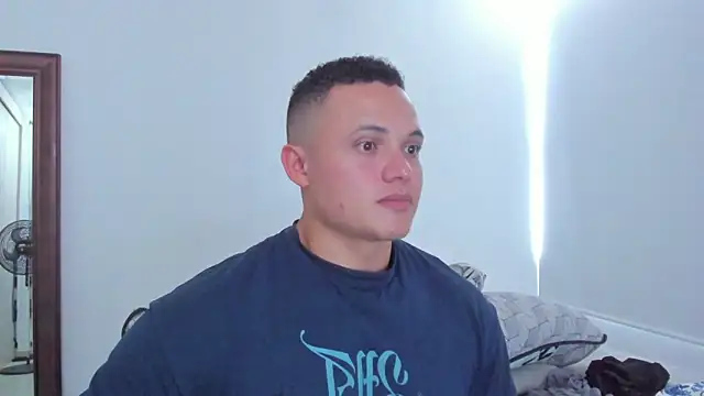 KingLevi01 online show from 05/15/26, 08:07