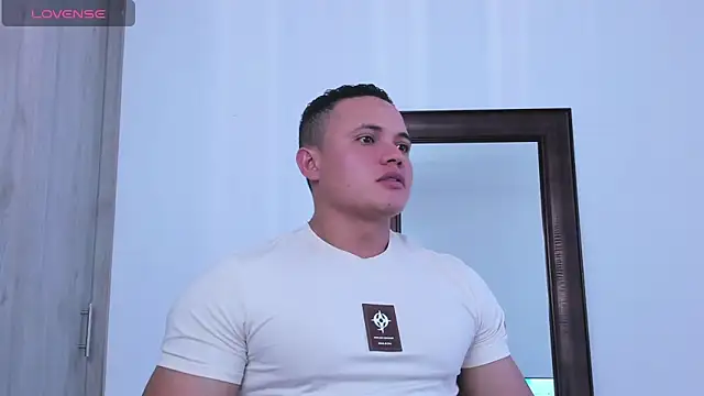 KingLevi01 online show from 10/02/25, 09:18