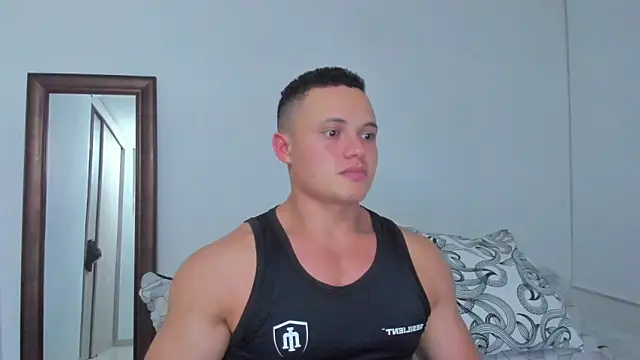 KingLevi01 online show from 06/08/26, 01:39