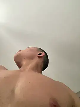 KingLevi01 online show from 07/15/26, 10:39