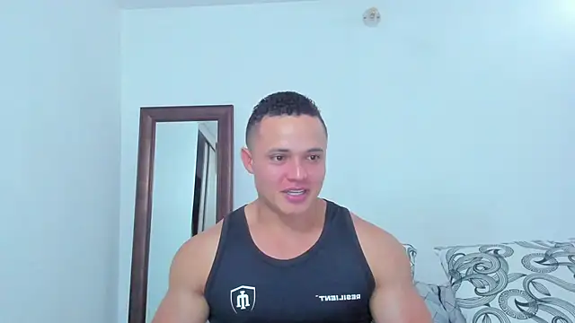 Snapshot of KingLevi01 chatting on 02/22/26, 06:53 KingLevi01 online show from 02/22/26, 06:53