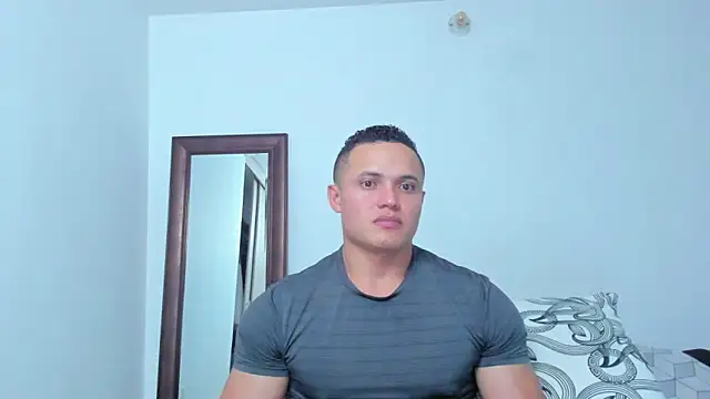 Snapshot of KingLevi01 chatting on 02/25/26, 12:22 KingLevi01 online show from 02/25/26, 12:22